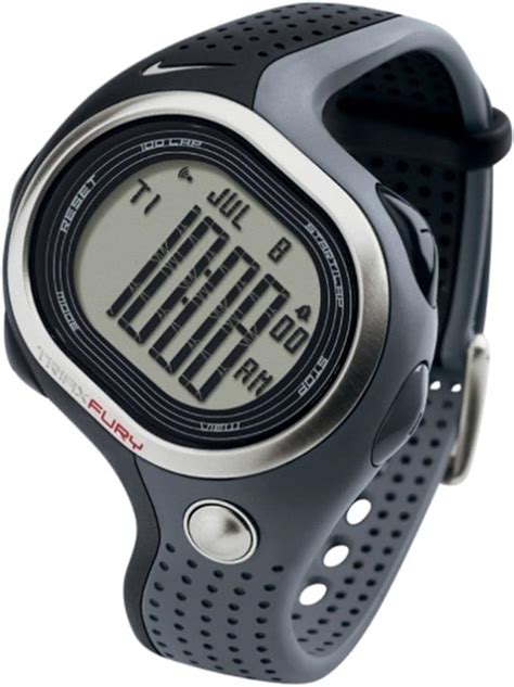 Nike triax fury watch